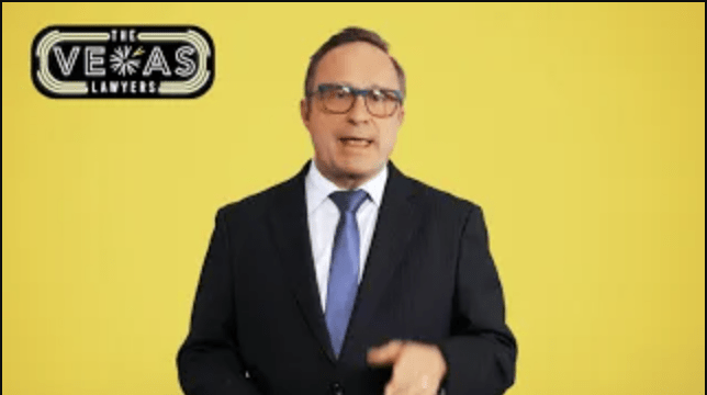 Drug Crimes - Tony Abbatangelo - The Vegas Lawyers