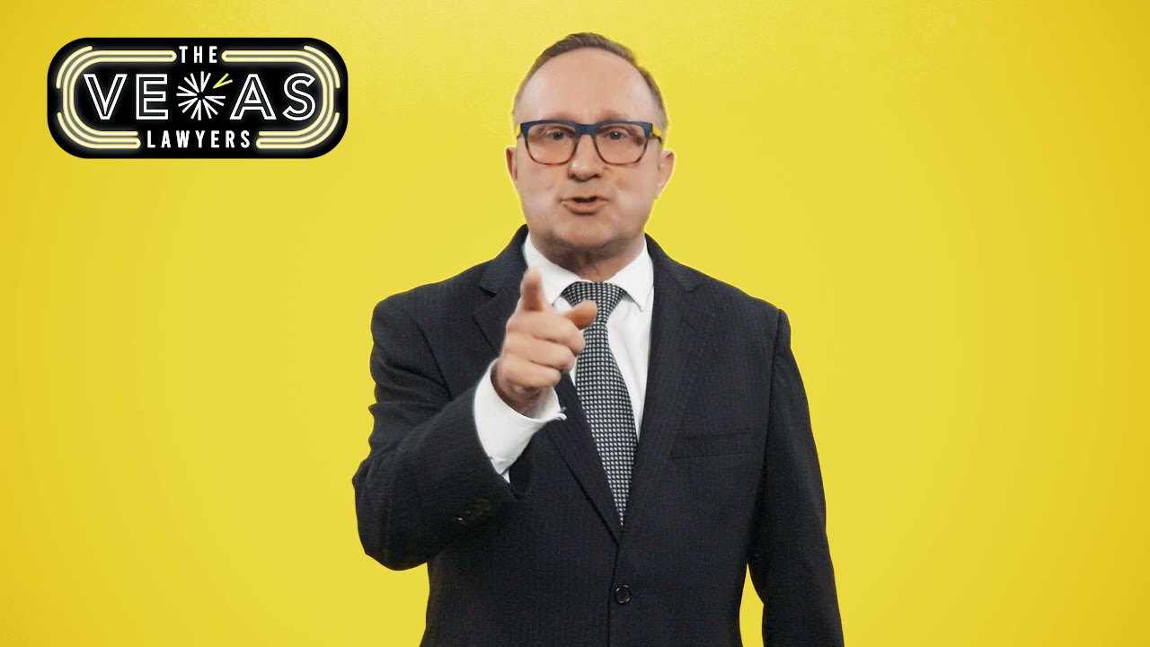 Domestic Violence Charges - Tony Abbatangelo - The Vegas Lawyers