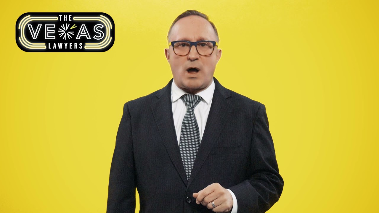 Las Vegas DUI Lawyer - Tony Abbatangelo - The Vegas Lawyers