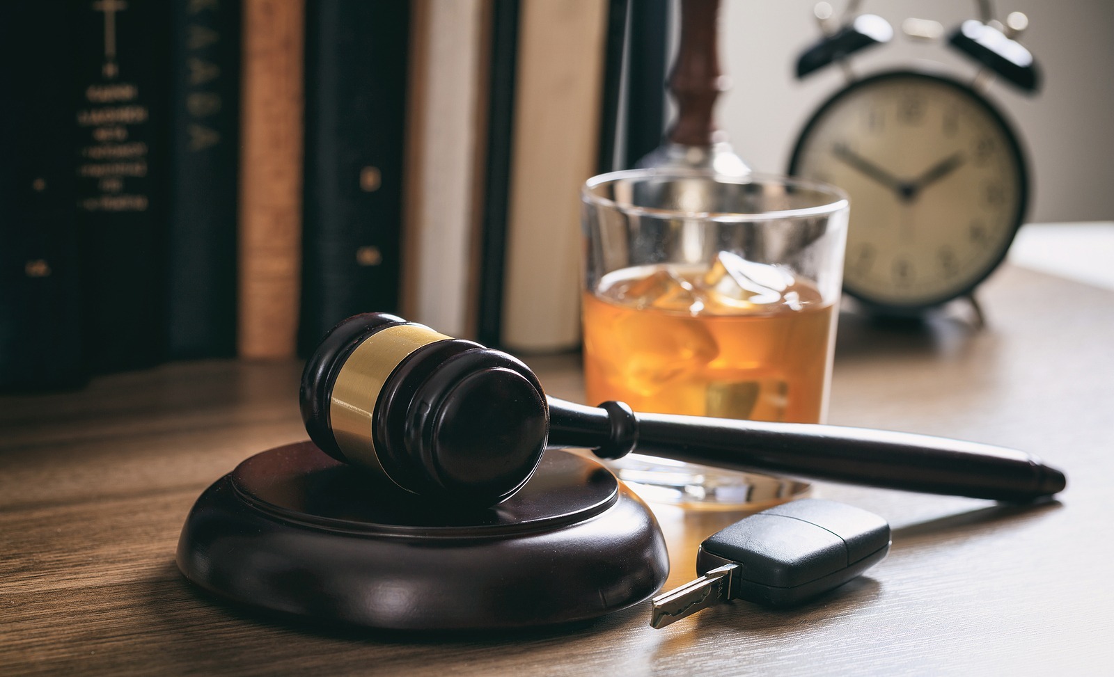 Las Vegas DUI for out-of-state driver - The Vegas Lawyers
