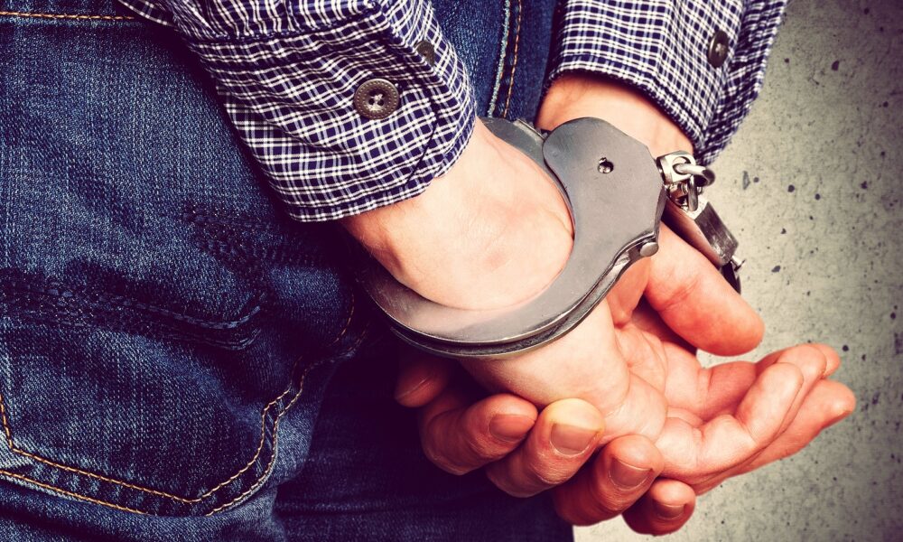 Man arrested facing DUI convictions in Las Vegas