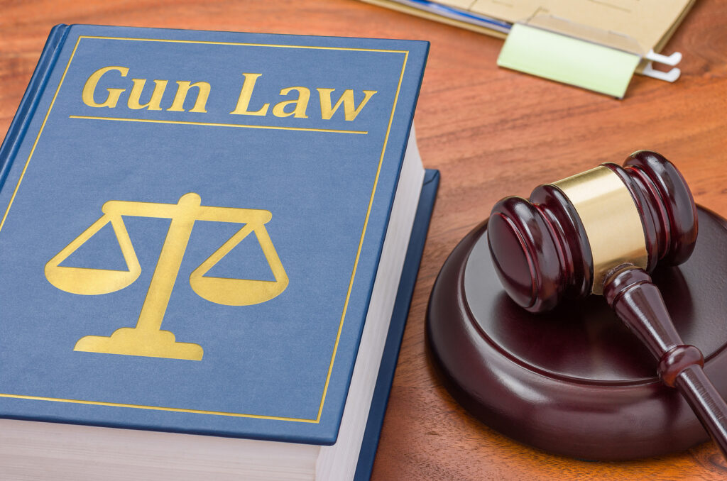 Nevada gun laws - The Vegas Lawyers