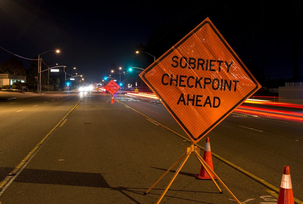 Challenging a DUI in Las Vegas - The Vegas Lawyers