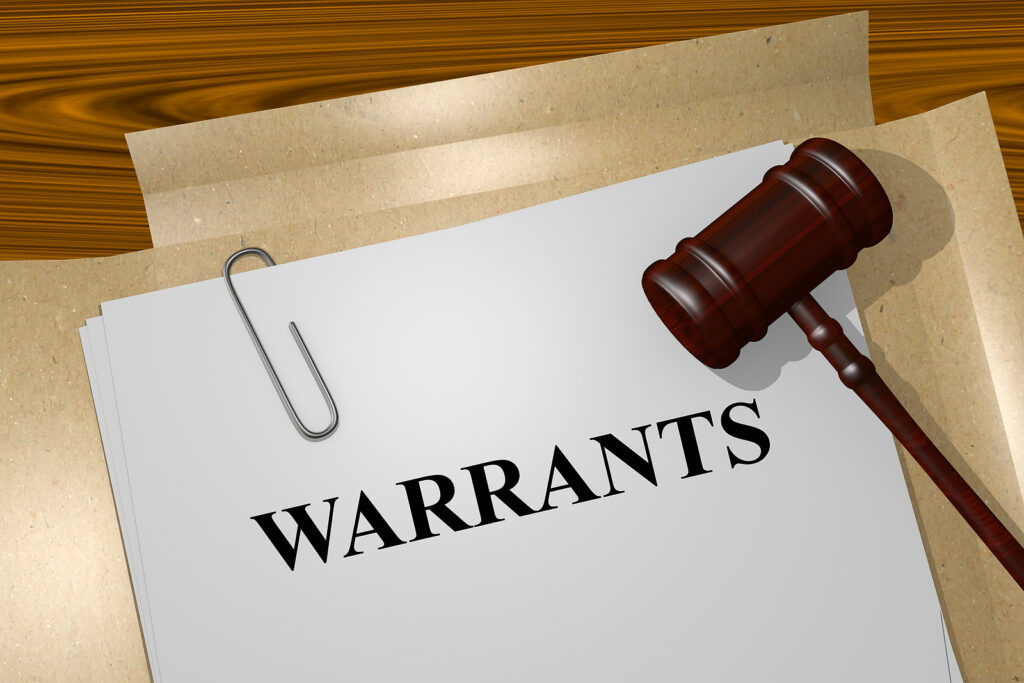 Federal warrant lawyer - The Vegas Lawyers in Las Vegas, NV