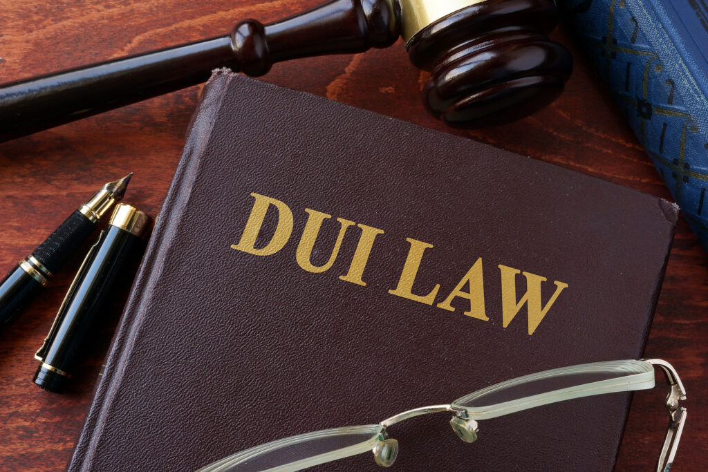 Las Vegas DUI lawyer - The Vegas Lawyers