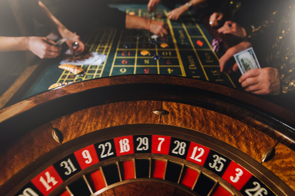 Casino marker attorney in Las Vegas - The Vegas Lawyers
