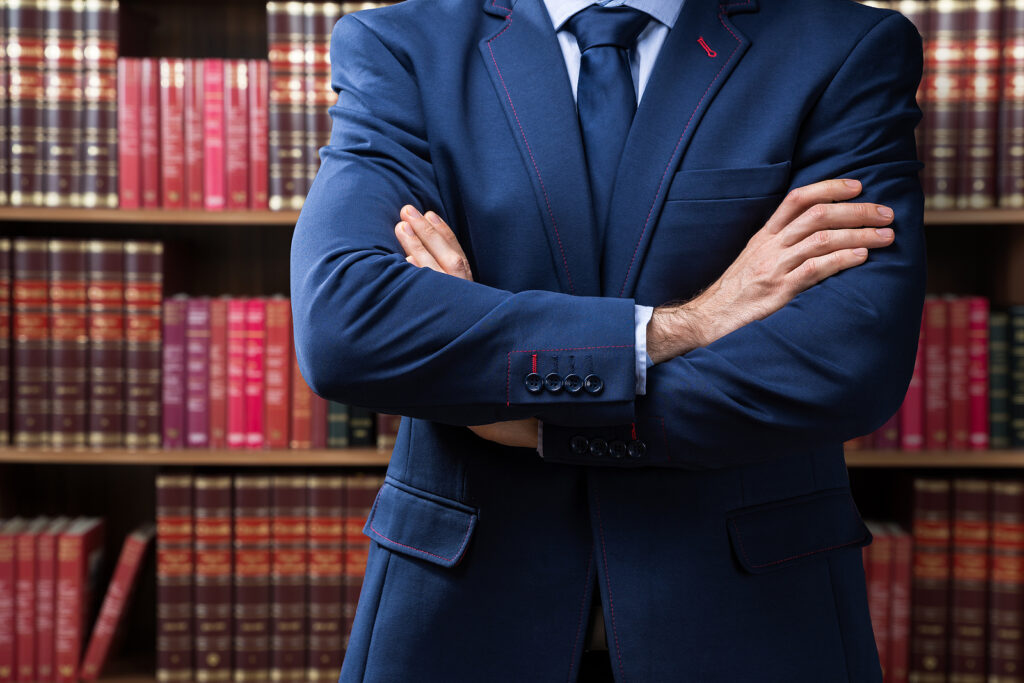 Criminal defense lawyer - The Vegas Lawyers