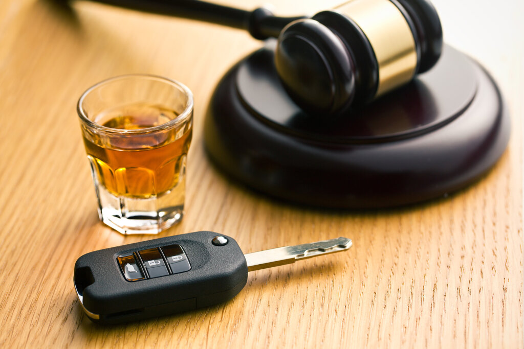 is DUI a criminal offense - The Vegas Lawyers