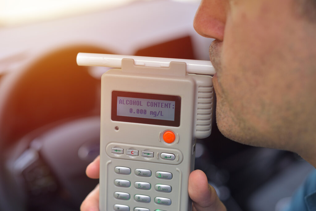 blood alcohol levels dui - The Vegas Lawyers