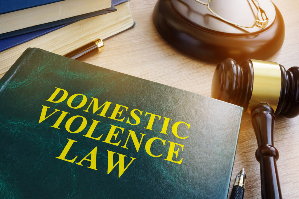 can domestic violence charges be dropped - The Vegas Lawyers