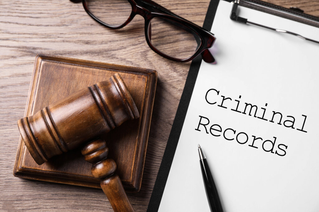 seal your criminal record - The Vegas Lawyers