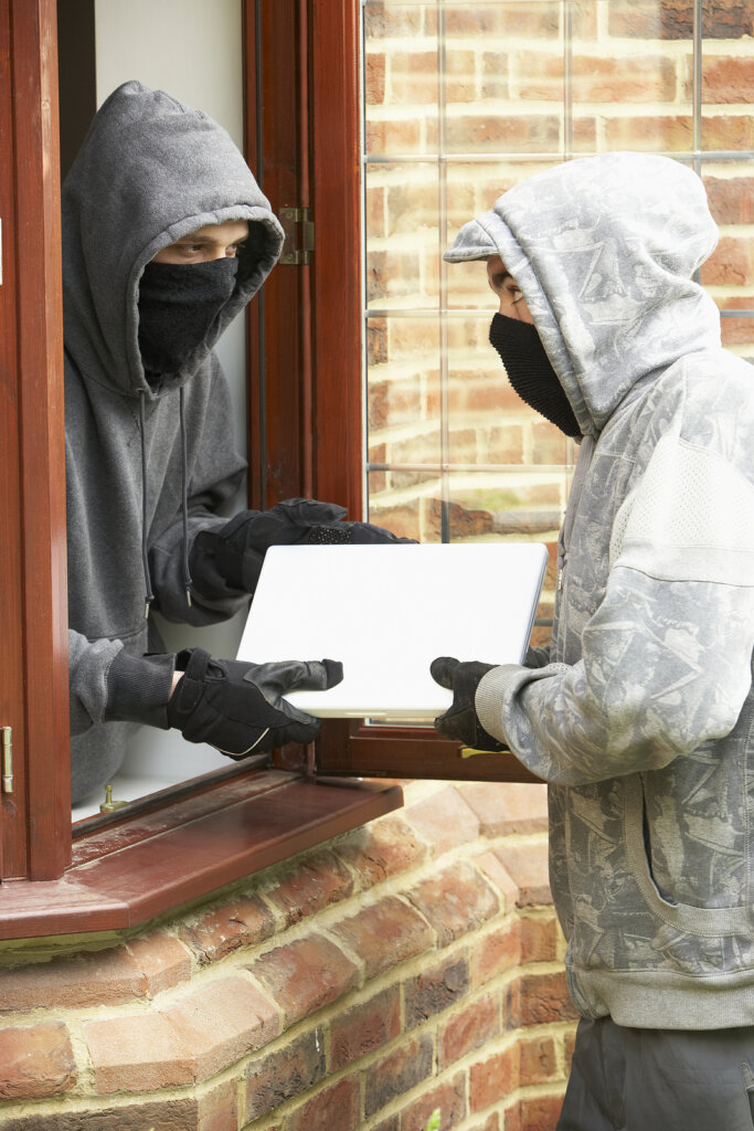 Burglary Vs. Robbery - The Vegas Lawyers Nevada
