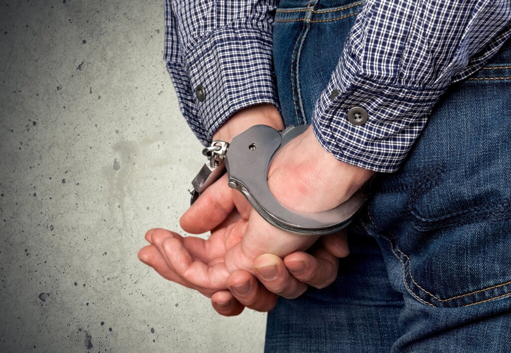 DUI Arrests in Las Vegas - The Vegas Lawyers