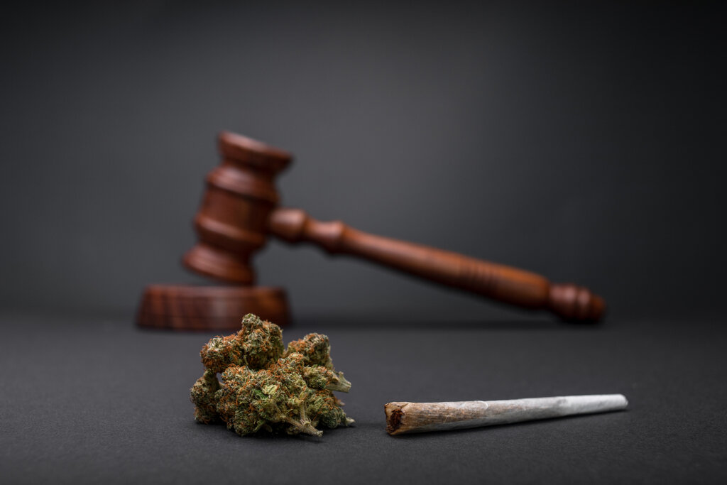 Drug Charge Lawyer - The Vegas Lawyers