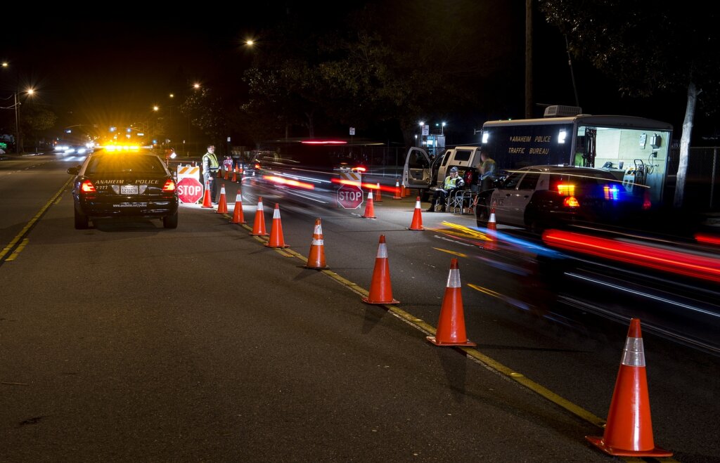 Leaving the Scene of an Accident to Avoid DUI - The Vegas Lawyers Nevada
