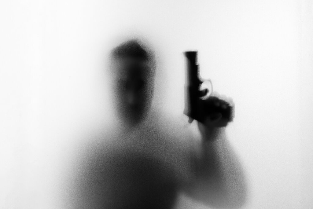 What Happens if You Get Caught with a Ghost Gun - The Vegas Lawyers
