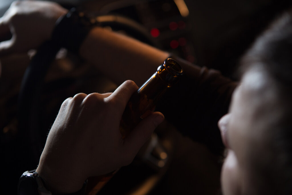 Las Vegas DUI refusal defense - The Vegas Lawyers