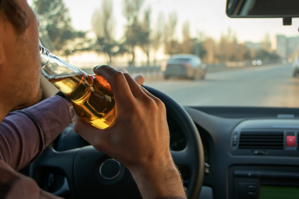 DUI Penalties Las Vegas - The Vegas Lawyers