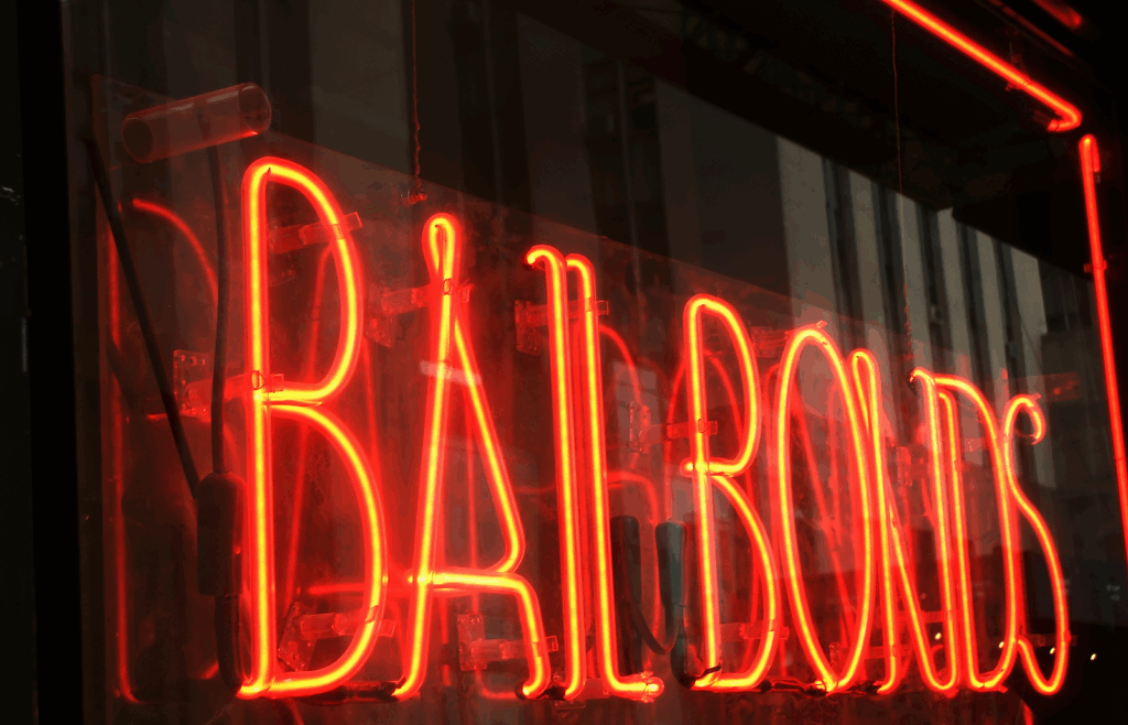 Can’t Afford Bail in Las Vegas - The Vegas Lawyers