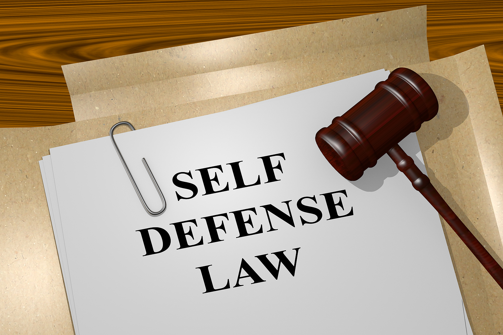 Self Defense Laws in Nevada: Essential Rights and Protections Explained