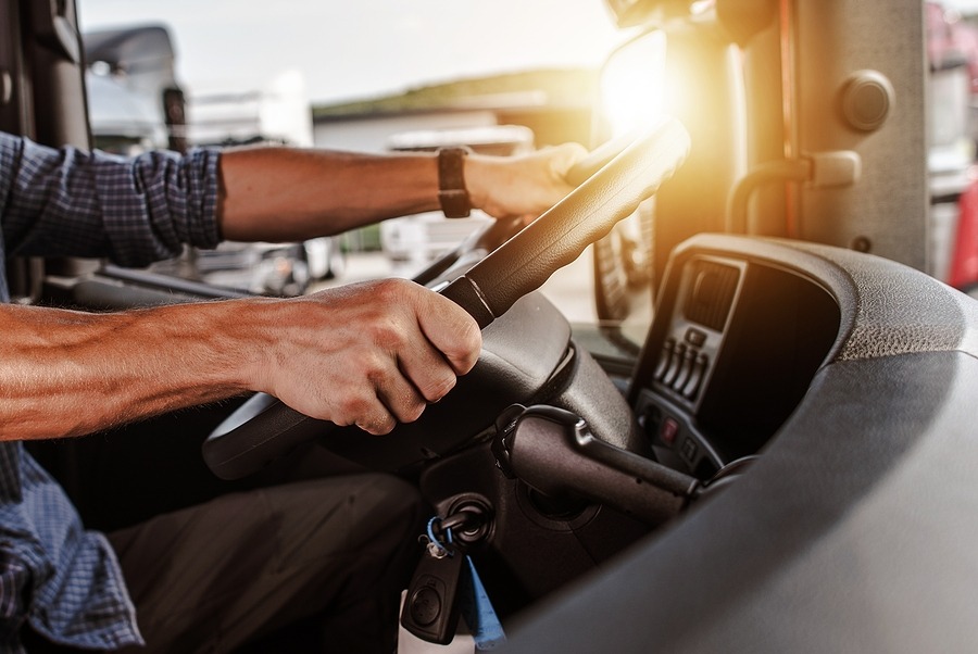DUI Penalties for Commercial Drivers - The Vegas Lawyers