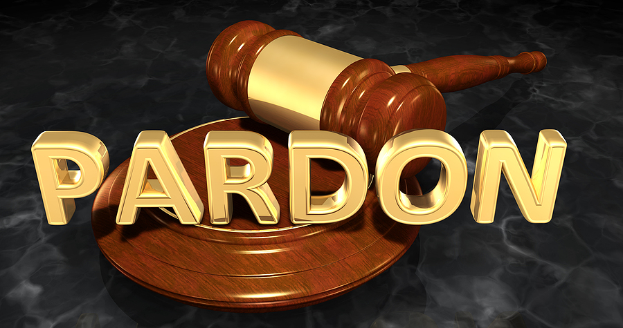 Nevada Pardons - The Vegas Lawyers
