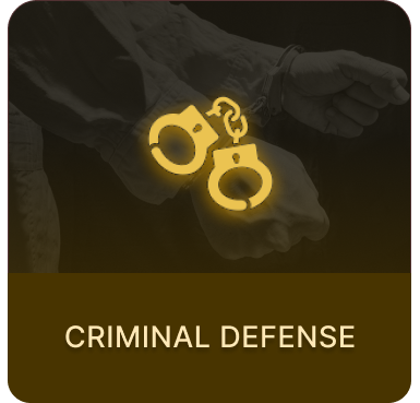 Criminal-Defense