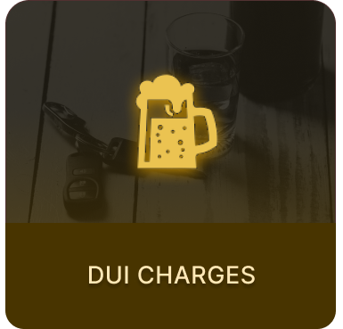 DUI Charges